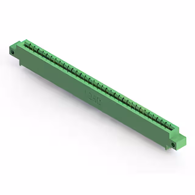 833-034-521-612 EDAC Inc.  Edgeboard Connectors